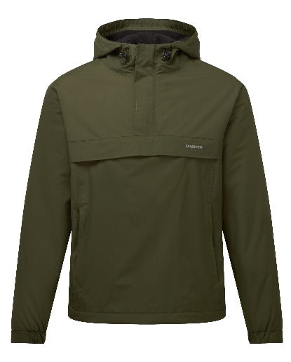 Sutherland Windbreaker