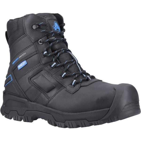Salus Rheon Metatarsal Boot