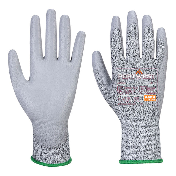 A620 Cut B13 PU Glove Pack of 12