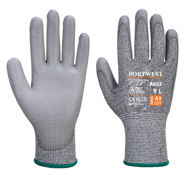 A622 Cut Level C Glove
