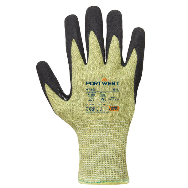 A780 FR Arc Cut D13 Level 2 Glove
