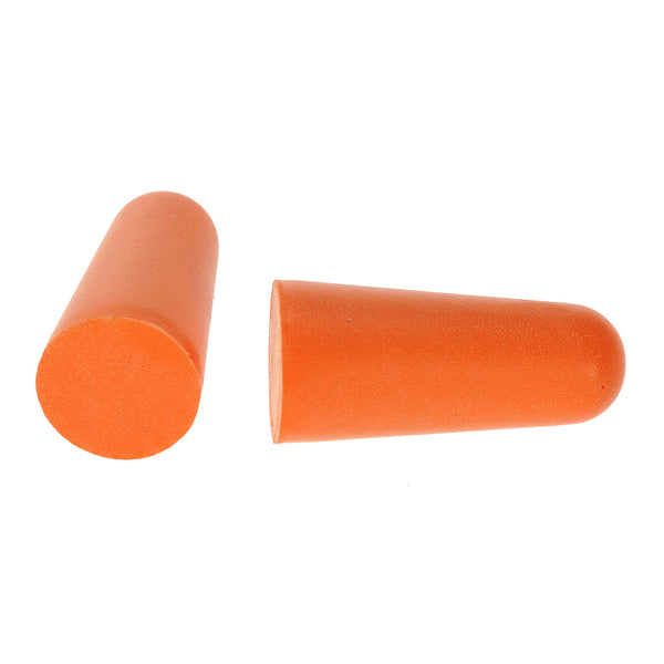 EP02 PU Foam Ear Plugs 200 Pairs