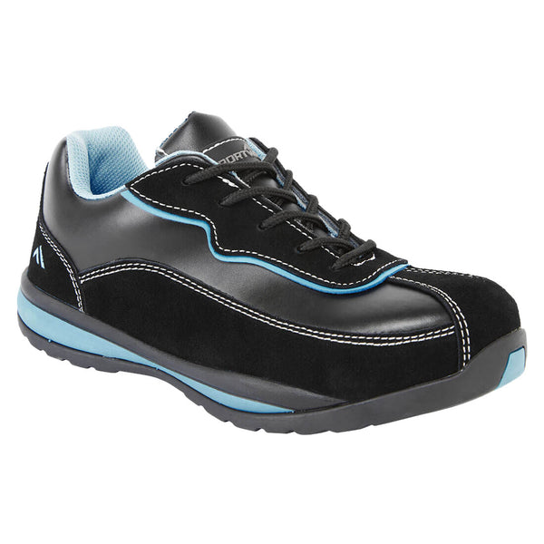 Portwest Steelite Ladies Safety Trainer