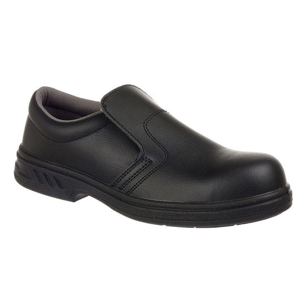 FW81 Steelite Slip On Safety Shoe