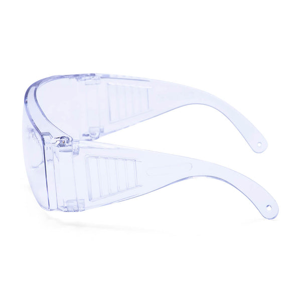PW30 Visitor Safety Glasses