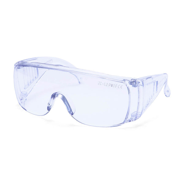 PW30 Visitor Safety Glasses