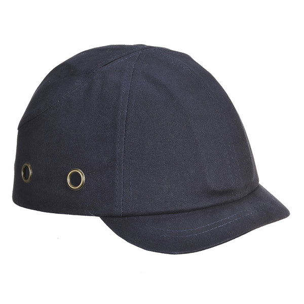 PW89 Short Peak Bump Cap
