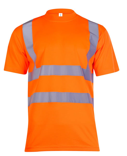 Hi-Visibility T-Shirt