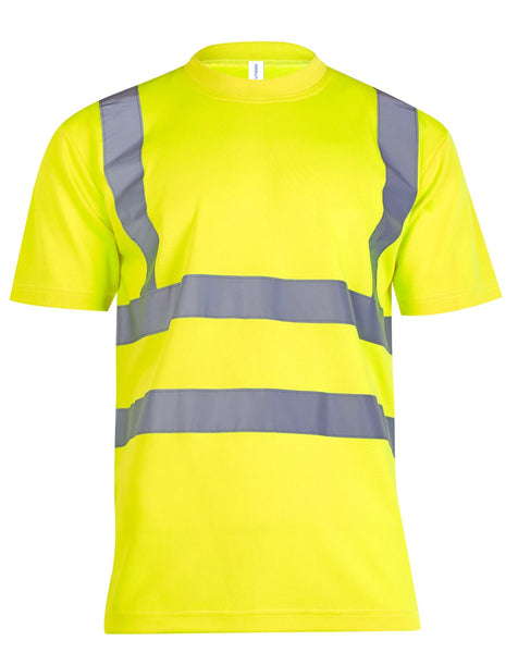 Hi-Visibility T-Shirt