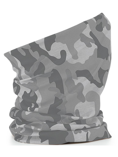 Morf Original Scarf Hat