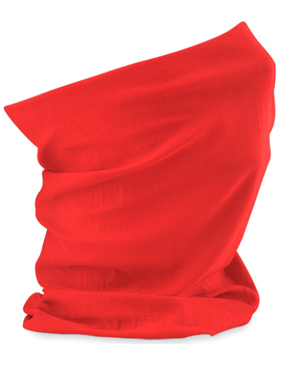 Morf Original Scarf Hat