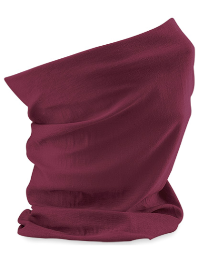 Morf Original Scarf Hat