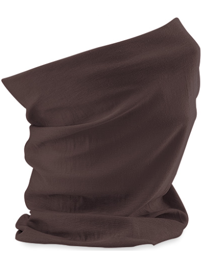 Morf Original Scarf Hat