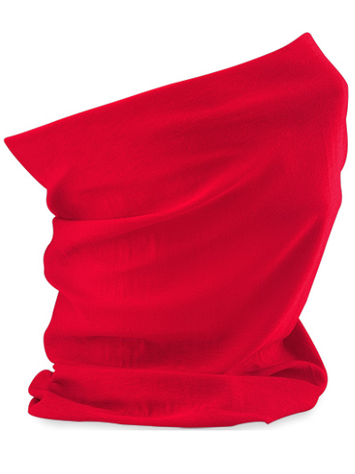 Morf Original Scarf Hat