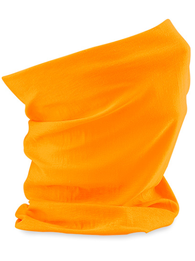 Morf Original Scarf Hat