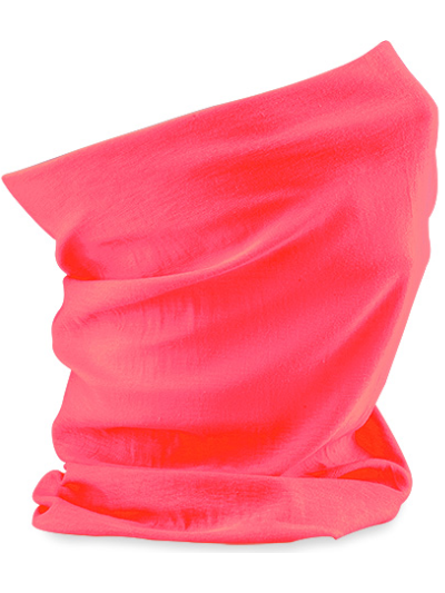 Morf Original Scarf Hat