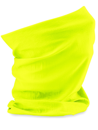 Morf Original Scarf Hat