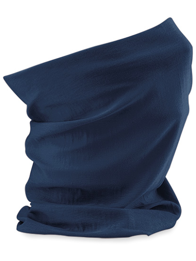 Morf Original Scarf Hat