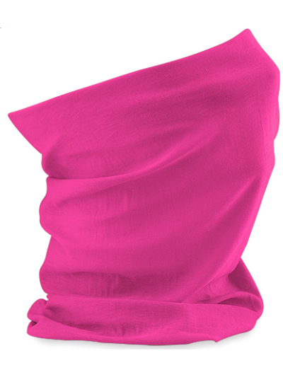 Morf Original Scarf Hat