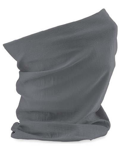 Morf Original Scarf Hat