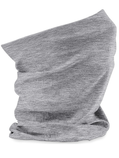 Morf Original Scarf Hat