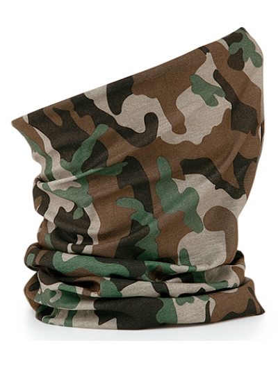 Morf Original Scarf Hat