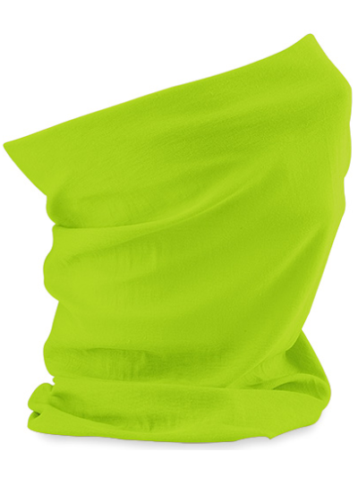 Morf Original Scarf Hat