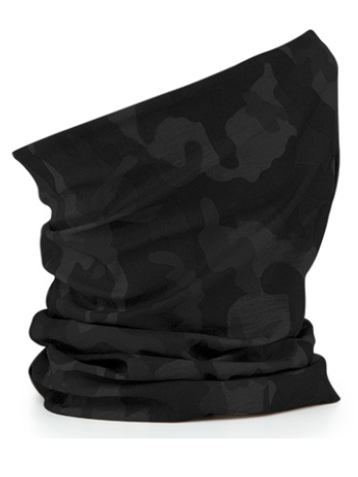 Morf Original Scarf Hat