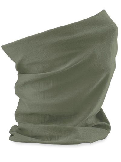 Morf Original Scarf Hat