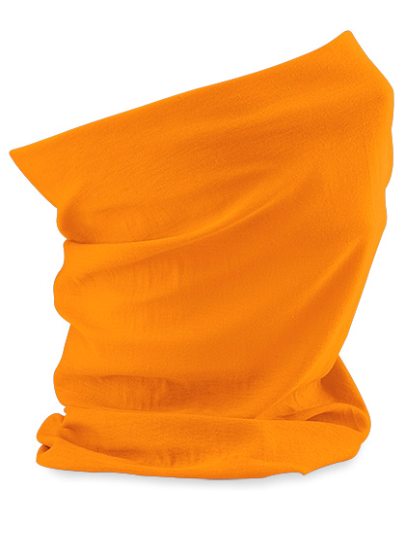 Morf Original Scarf Hat