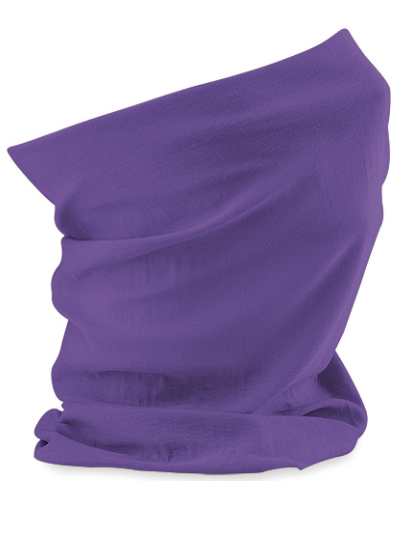 Morf Original Scarf Hat