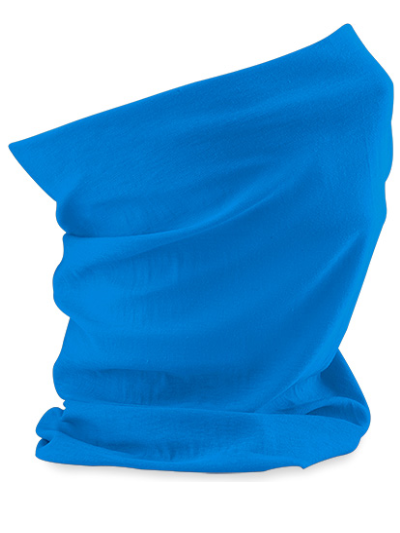 Morf Original Scarf Hat