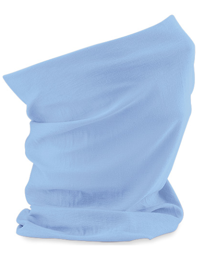 Morf Original Scarf Hat