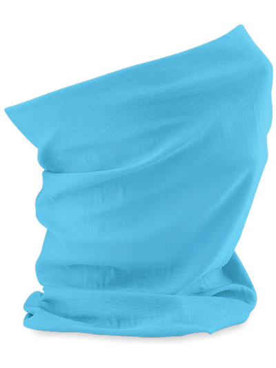 Morf Original Scarf Hat