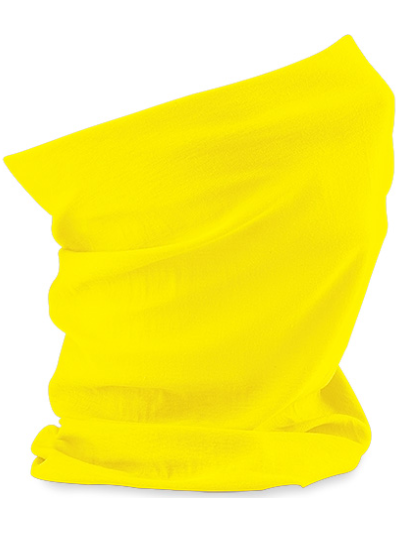 Morf Original Scarf Hat