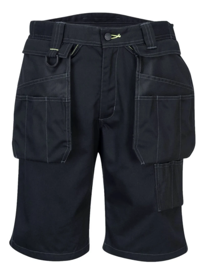 Portwest PW3 Holster Work Shorts