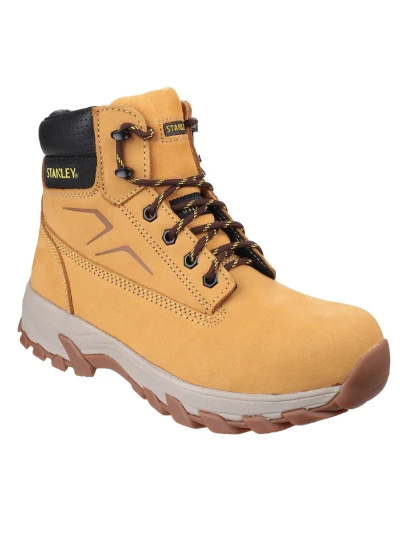 Stanley Tradesman Safety Boot