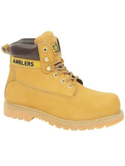 Footsure FS7 Safety Boot