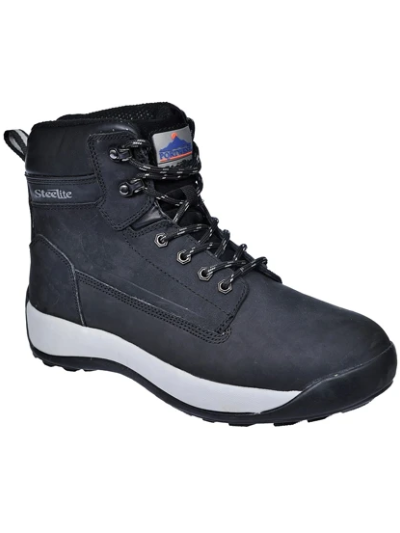Steelite Constructo Nubuck Boot