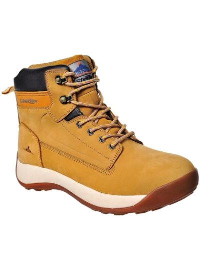 Steelite Constructo Nubuck Boot