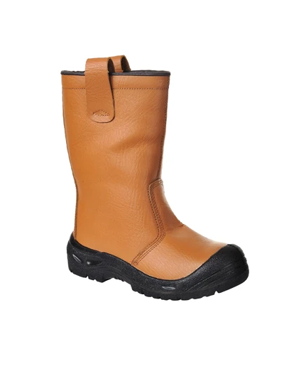 Portwest Steelite Rigger Boot