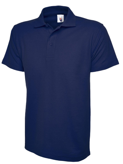 Classic Polo Shirt