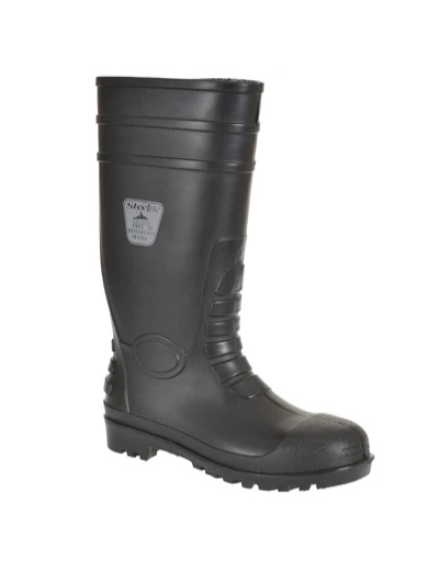 Total Safety Wellington