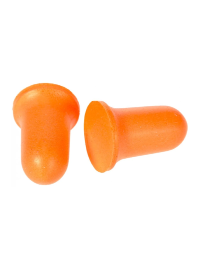 200 Bell Comfort PU Foam Ear Plugs