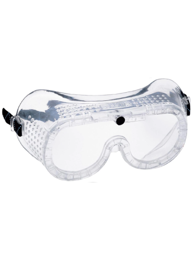 Direct Vent Goggle