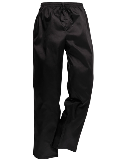 Portwest Drawstring Trousers