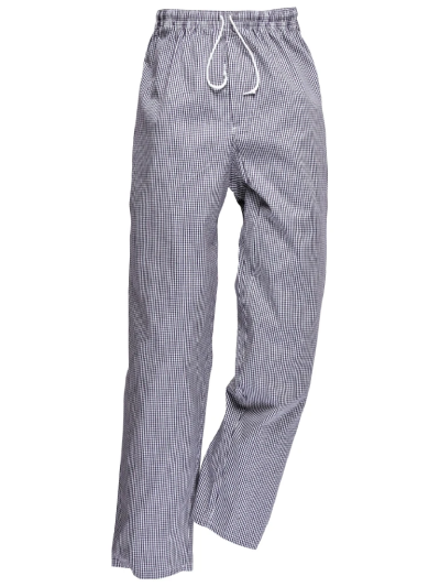 Portwest Bromley Chefs Trousers