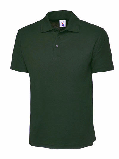 Classic Polo Shirt