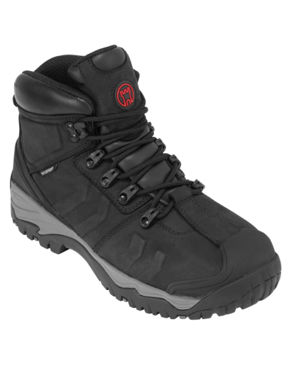 Deben Safety Boot