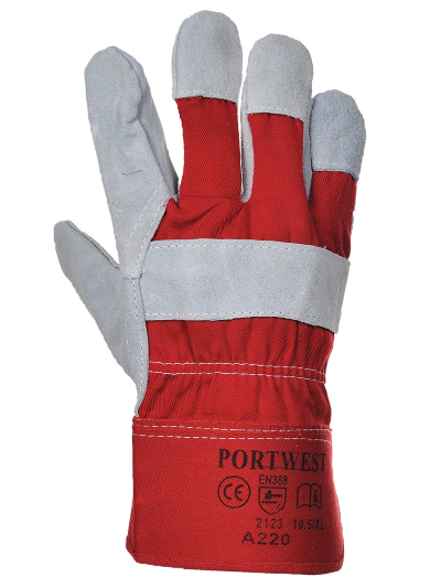 Premium Chrome Rigger